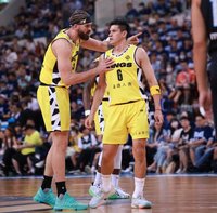 PLG年度第1隊國王3人獲選 楊敬敏蟬聯年度MVP