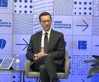 美國防官員：中國侵略性演習恐在南海或台海引衝突