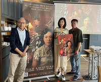 綠光劇團「清明時節」台中歌劇院6/30起演出