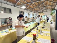 挖掘在地味覺 「花蓮味醬醬好」獲選名單出爐