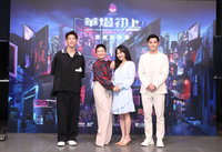 修杰楷怕女兒遇性騷擾  教育孩子不讓陌生人碰觸