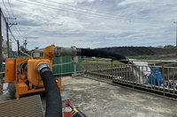 台南整備防雨災 籲民眾避前往危險地區