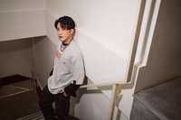 熊仔淡定角逐金曲華語歌王 笑稱媽媽比本人還開心