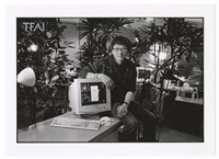 北美館聯手影視聽中心 打造楊德昌最齊全回顧展