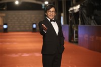 許傑輝遭控教學引不適 致歉坦承思考不周全