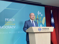 陸委會：樂見台港民間往來 不必要風險不觸犯