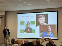 黎安友：習近平要實質進展 誰當選台灣總統日子都不好過