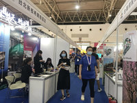 為兩岸旅遊開放暖身 台灣業界參加北京旅博會