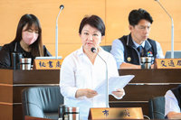 全台MeToo事件頻傳 盧秀燕：欣見性平運動露曙光