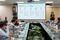 民進黨性平改革初步方案出爐 強化救濟申訴增加外部管道
