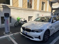 義大利布局新一代電動車充電椿 預計2025年達5000個