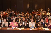 世華韓國分會創立 僑委會允全力改善韓僑權益