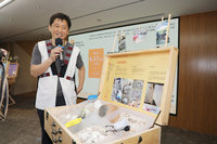 台南執行考古培力計畫 振興西拉雅文化