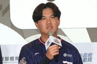 江坤宇得票破25萬成人氣王 盼全壘打大賽大順風
