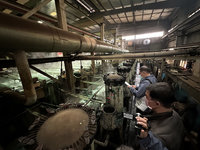 有害鎳廢液排放老街溪 桃園3公司違法18人被訴