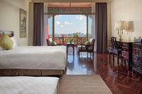 響應文化成年禮金 高雄推55家旅宿優惠