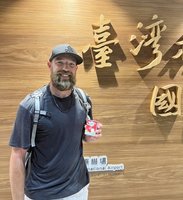 味全新洋投錡龍已進牛棚練投 可望上半季就出賽