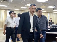 農委會等9席退席  北農高層人事卡關6/30再議