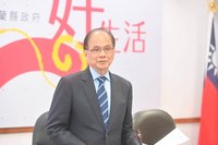 是否憂中國擋直航與那國島 游錫堃：驚驚就走不出去