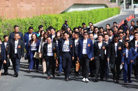 泰國新國會將開議 前進黨皮塔有信心成為總理