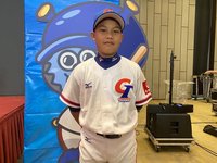 U12台灣隊教頭重視球員品德和態度 隊長由高聖凱擔任