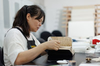 修復500歲古蘭經功臣  匠人魂影片現蹤