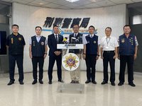 貨櫃走私上千斤大麻 台美破跨國運毒黑幫主嫌