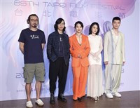 「青春並不溫柔」叩問自由 導演盼人們溫柔以對