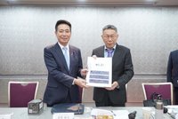 會晤日本在野黨訪團 柯文哲：盼重啟美日台溝通平台