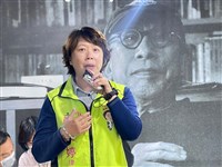 接棒蔡適應陳歐珀 民進黨擬徵召鄭文婷陳俊宇