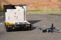 竹市推黑蝙蝠中隊教具箱 讓學童認識地方文史