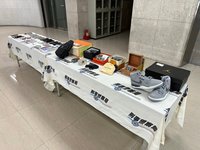 與中國駭客入侵台灣商場App購物銷贓  15人送辦