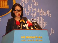 越共總書記何時訪美  越南賣關子：之後提供