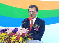 中華電新總經理上任 林昭陽：接續3大轉型任務