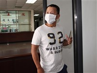 八仙塵爆案判5年定讞 呂忠吉執行期滿出獄