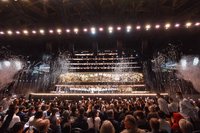 2023總統府音樂會落幕 觀看人次近18萬