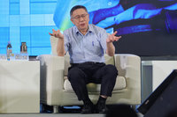 柯文哲：民進黨已跟中國弄僵  賴清德四個支柱做不到