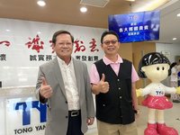 東陽：電動車戰國時代 未考慮布局東南亞