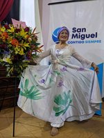 台灣原民舞團訪問秘魯  促進雙邊文化交流