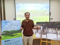 屏東推進大博物館計畫  2大文化館舍9月陸續完工