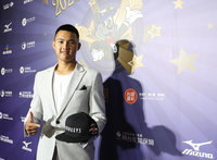 中職選秀林華偉從12輪到2輪證明自己 獲樂天桃猿指名