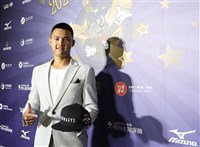 樂天桃猿首輪指名邱鑫  看見林華偉變成熟