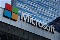 微軟：美國稅局追徵289億美元稅款 將提出異議