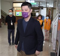 林秉樞二審遭判2年10月 透過律師向高嘉瑜致歉