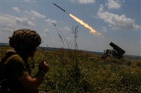 烏克蘭：烏軍沿南部前線反攻 本週推進近2公里