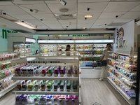 全台最小統一超商智能店進駐工研院  科技零售拚獲利