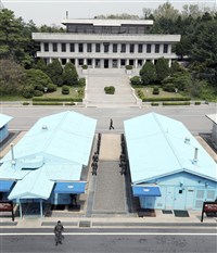 美士兵越界進入北韓 UN盟軍指揮部：已展開溝通