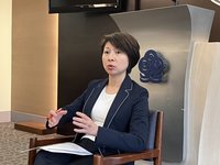 林懷賄選判刑 海基會：將會多提醒台商