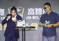 T1台啤雲豹擬組3本柱 洋將最慢8月底定案