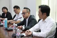 基層反對騎樓開放停機車 基市府：會勘逐步調整